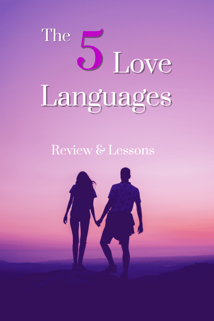 The 5 Love Languages Review