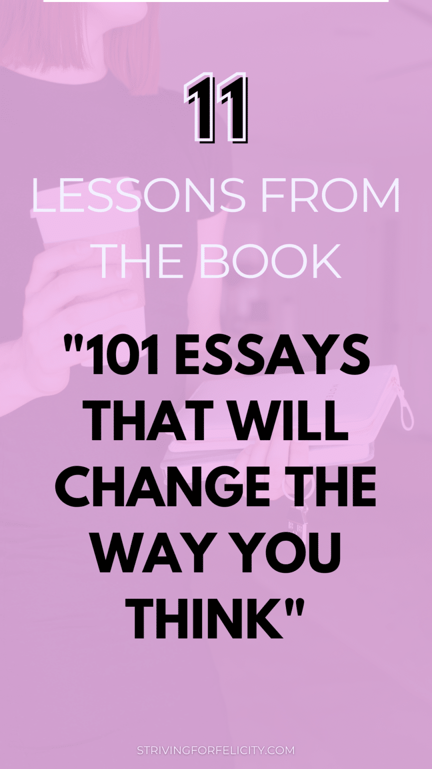 101 essays that will change barnes and noble