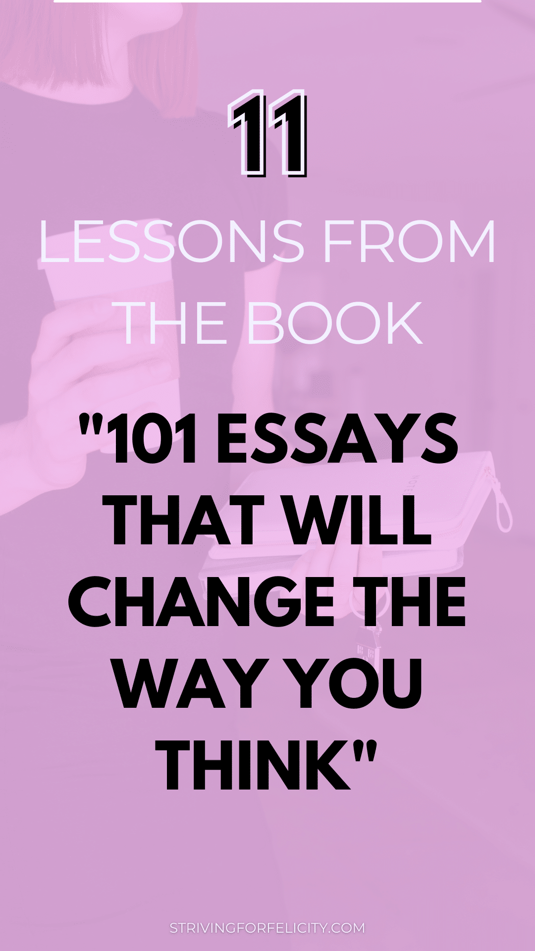101 essays that will change barnes and noble