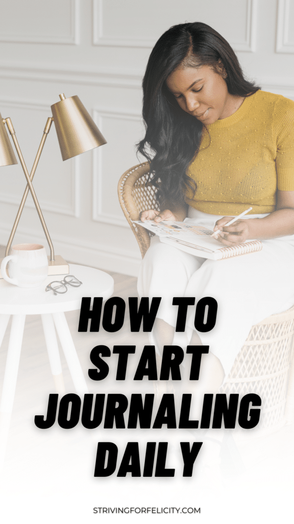 55 fun journaling ideas to get you started