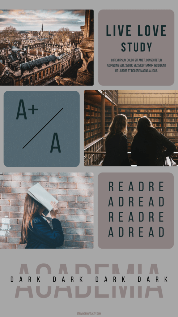 Custom Aesthetic Collage Custom Aesthetic Collage - Etsy. Minimal, Academia  aesthetic, HD phone wallpaper | Peakpx