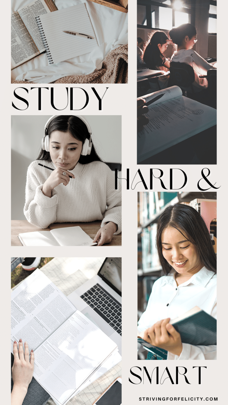 Good Study Background Examples Study Motivation Backgrounds & Study Vibe Mood Boards