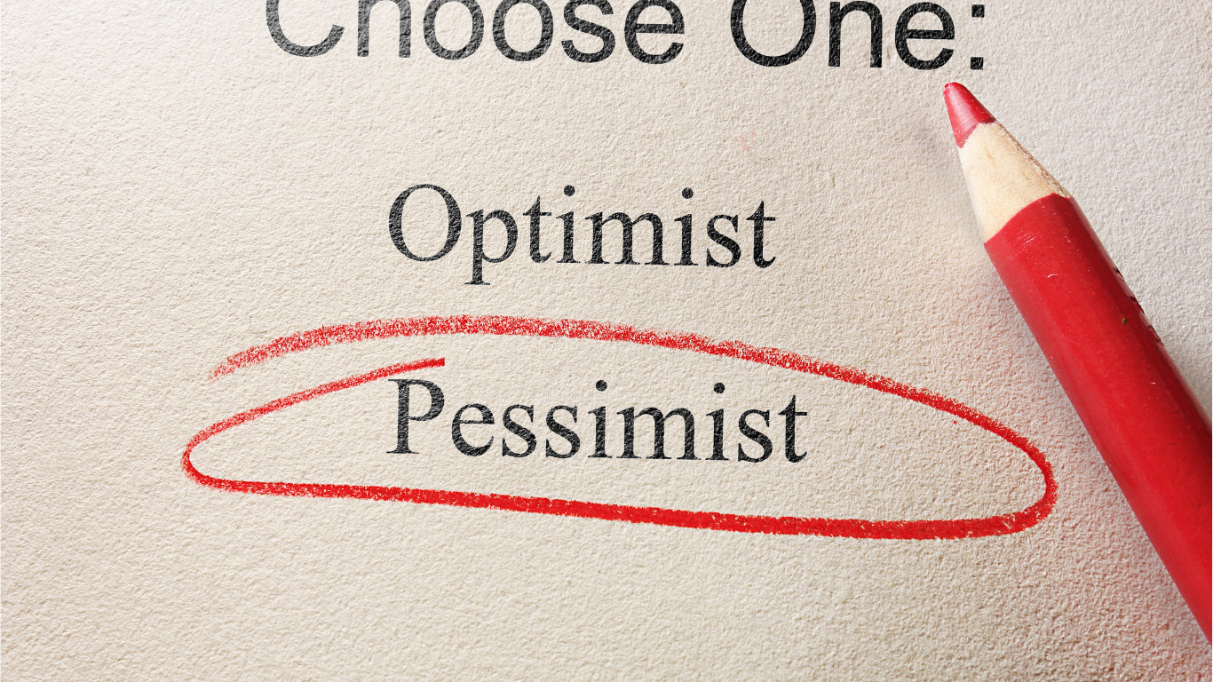 Cynical Object 7 Signs You Are Cynical | Recognizing the Patterns of Skepticism